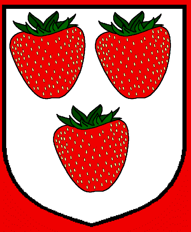 The shield of Hulaferd