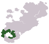 Location of Ibladesh