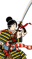 Samurai Inf Naginata Samurai Heroine.jpg