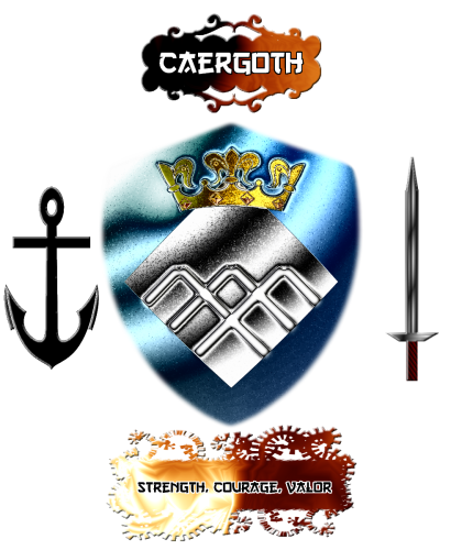 Caergoth Crest.png