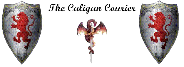 Caligan courier logo.gif