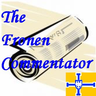 The Fronen Commentator
