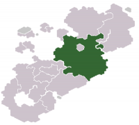 Location of Fontan