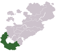 Location of Itorunt