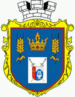 Montfort Coat of Arms