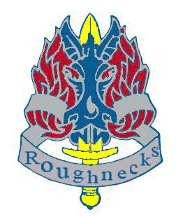 Roughnecks Insignia